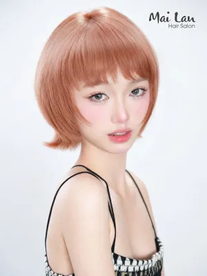 Tóc Ngắn