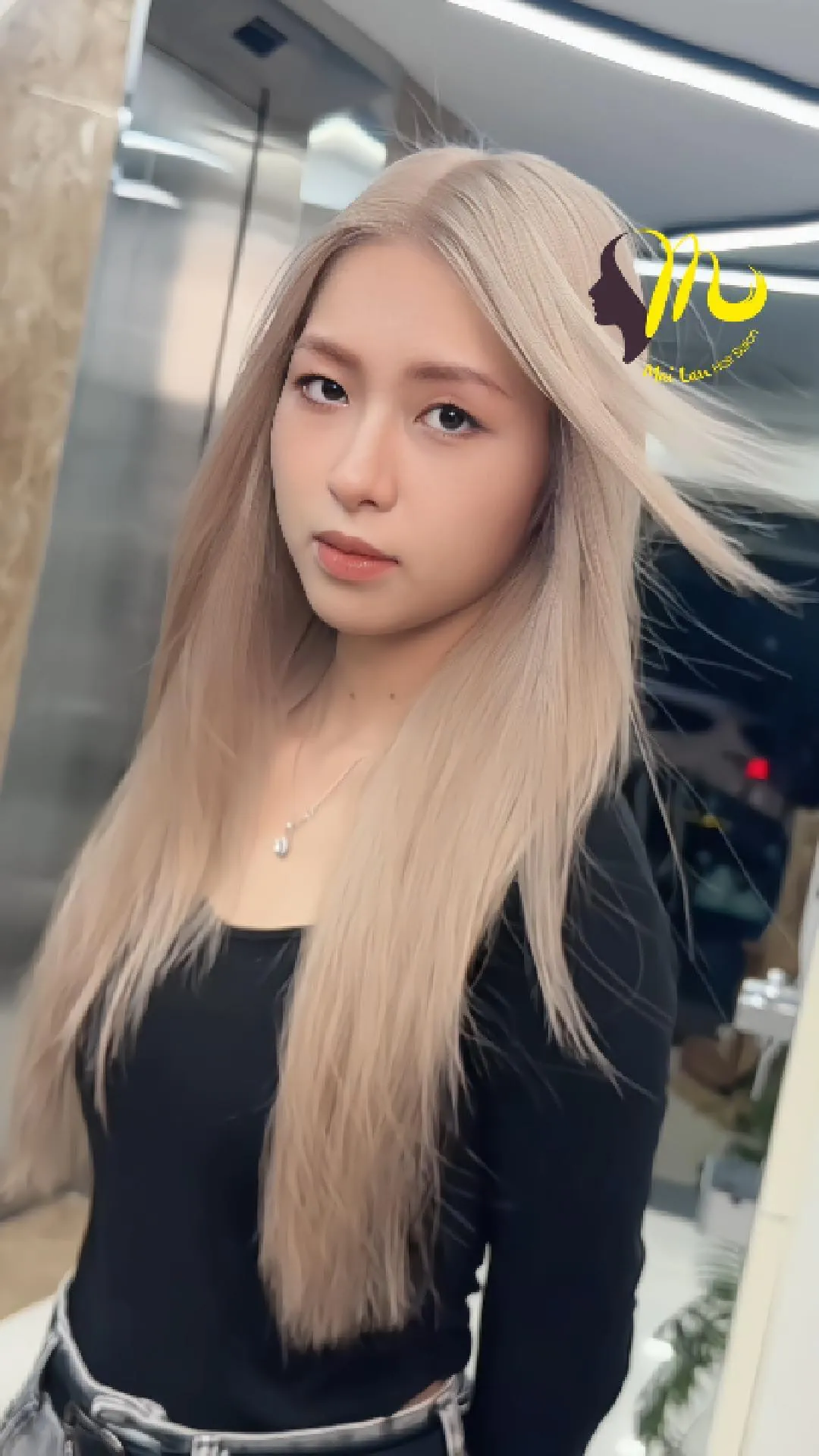 Không cần rực rỡ bạn vẫn tỏa sáng