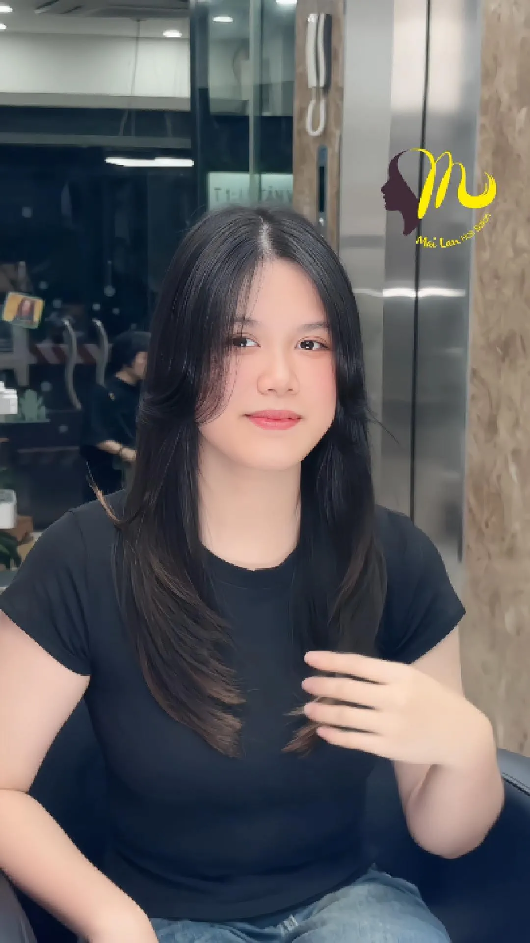 Bắt đầu với phiên bản mới với chút layer nhẹ nhàng