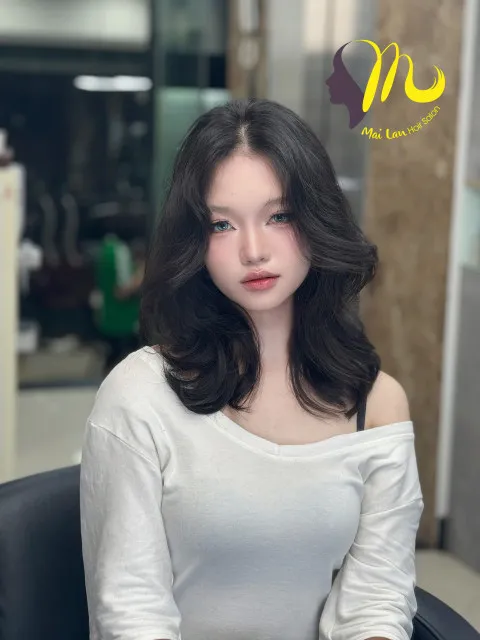 F5 mái tóc chỉ mất 2 giờ