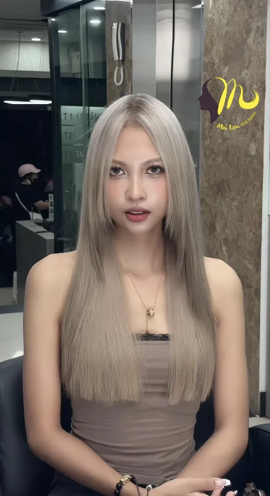 Vẻ đẹp và sự thuần khiết của màu sắc