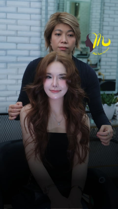 Cảm ơn bạn đã luôn chọn Mai Lan Hair Salon