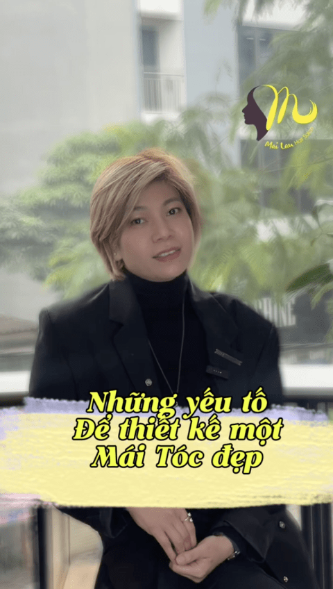 [TƯ VẤN CHUYÊN GIA] 3 yếu tố quan trọng để có mái tóc đẹp