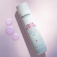 Dầu gội dưỡng màu Color - Goldwell