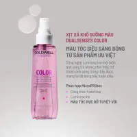 Xịt dưỡng giữ màu Color - Goldwell