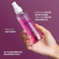 Xịt dưỡng giữ màu Color - Goldwell