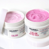Dầu hấp dưỡng màu Color - Goldwell