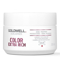 Dầu hấp dưỡng màu Color - Goldwell