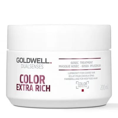 Dầu hấp dưỡng màu Color - Goldwell