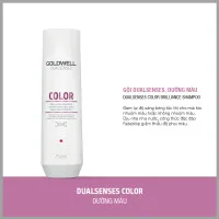 Dầu gội dưỡng màu Color - Goldwell