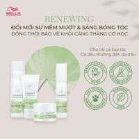 Dầu gội Wella Elements