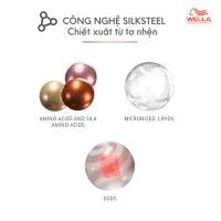 Dầu gội Wella Fusion