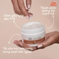 Hấp Wella Fusion