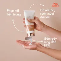 Dầu xả Wella Fusion