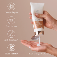 Dầu xả Wella Fusion