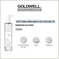 Huyết thanh chống rụng & kích thích mọc tóc Kerasilk