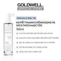 Huyết thanh chống rụng & kích thích mọc tóc Kerasilk