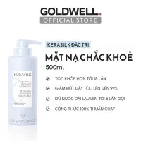 Mặt nạ chắc khoẻ Kerasilk