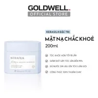 Mặt nạ chắc khoẻ Kerasilk