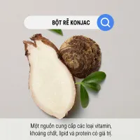Mặt nạ chắc khoẻ Kerasilk