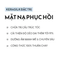 Mặt nạ phục hồi Kerasilk