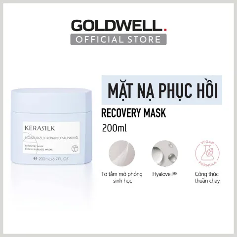 Mặt nạ phục hồi Kerasilk