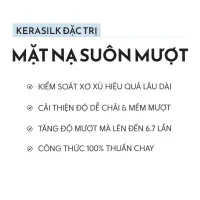 Mặt nạ suôn mượt Kerasilk