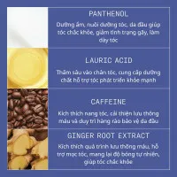 Serum chống rụng phục hồi tóc ban đêm