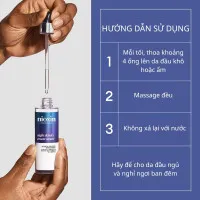 Serum chống rụng phục hồi tóc ban đêm