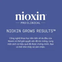 Serum chống rụng phục hồi tóc ban đêm