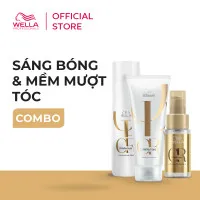 Dầu gội Wella Oil Reflections