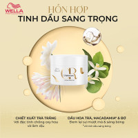 Hấp Wella Oil Reflections