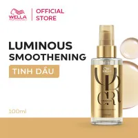 Tinh dầu Wella Oil Reflections