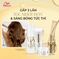 Tinh dầu Wella Oil Reflections
