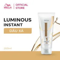 Dầu Xả Wella Oil Reflections