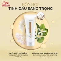 Dầu Xả Wella Oil Reflections