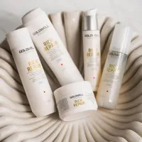 Mặt nạ dành cho tóc hư tổn Repair - Goldwell