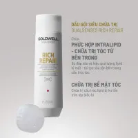 Dầu gội dành cho tóc hư tổn Rich Repair