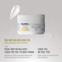 Mặt nạ dành cho tóc hư tổn Repair - Goldwell