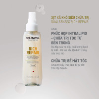 Xịt dưỡng phục hồi Rich Repair - Goldwell