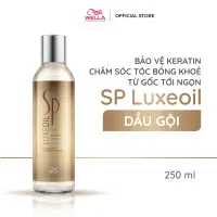 Dầu Gội SP LuxeOil