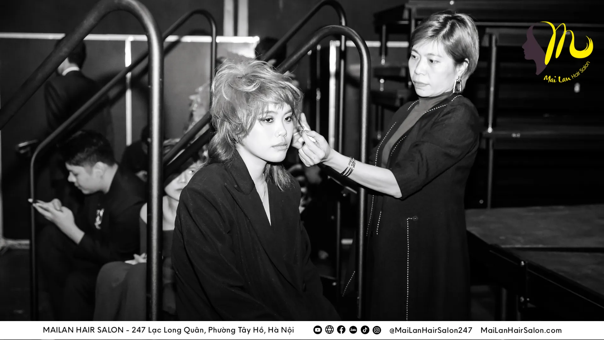 BST VStyle: Bức họa về hành trình vươn mình, phá bỏ những giới hạn