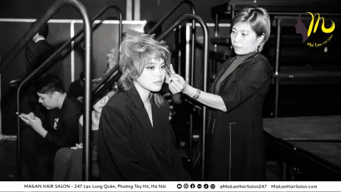 BST VStyle: Bức họa về hành trình vươn mình, phá bỏ những giới hạn