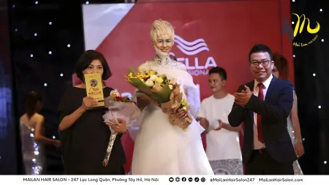 NTMT Mai Lan – Ước mơ có thật