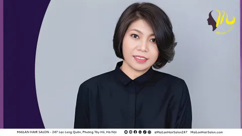 Talkshow 1001 tình huống quản lý salon tháng 7 với NTM Mai Lan